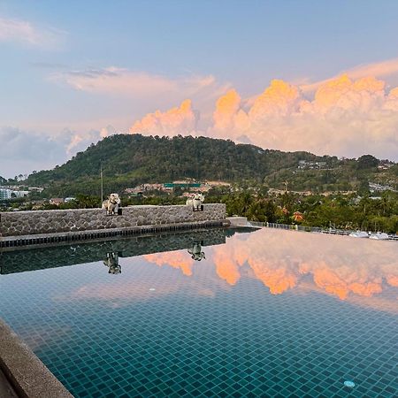Youdee Hotel Patong - Formerly Meir Jarr Hotel Patong Exterior foto