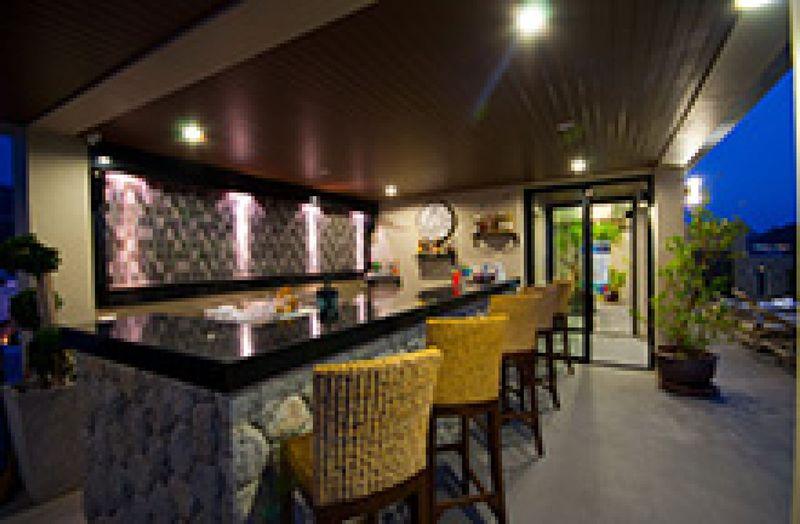 Youdee Hotel Patong - Formerly Meir Jarr Hotel Patong Exterior foto